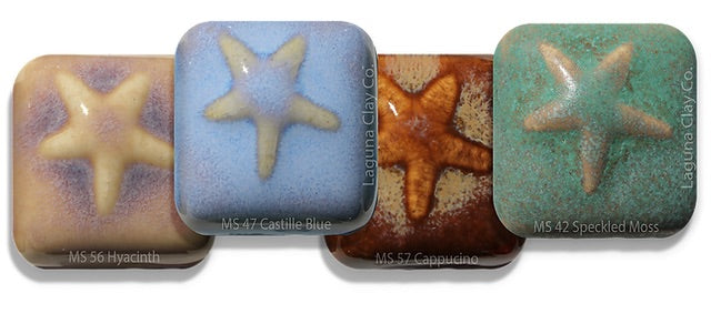Moroccan Sand