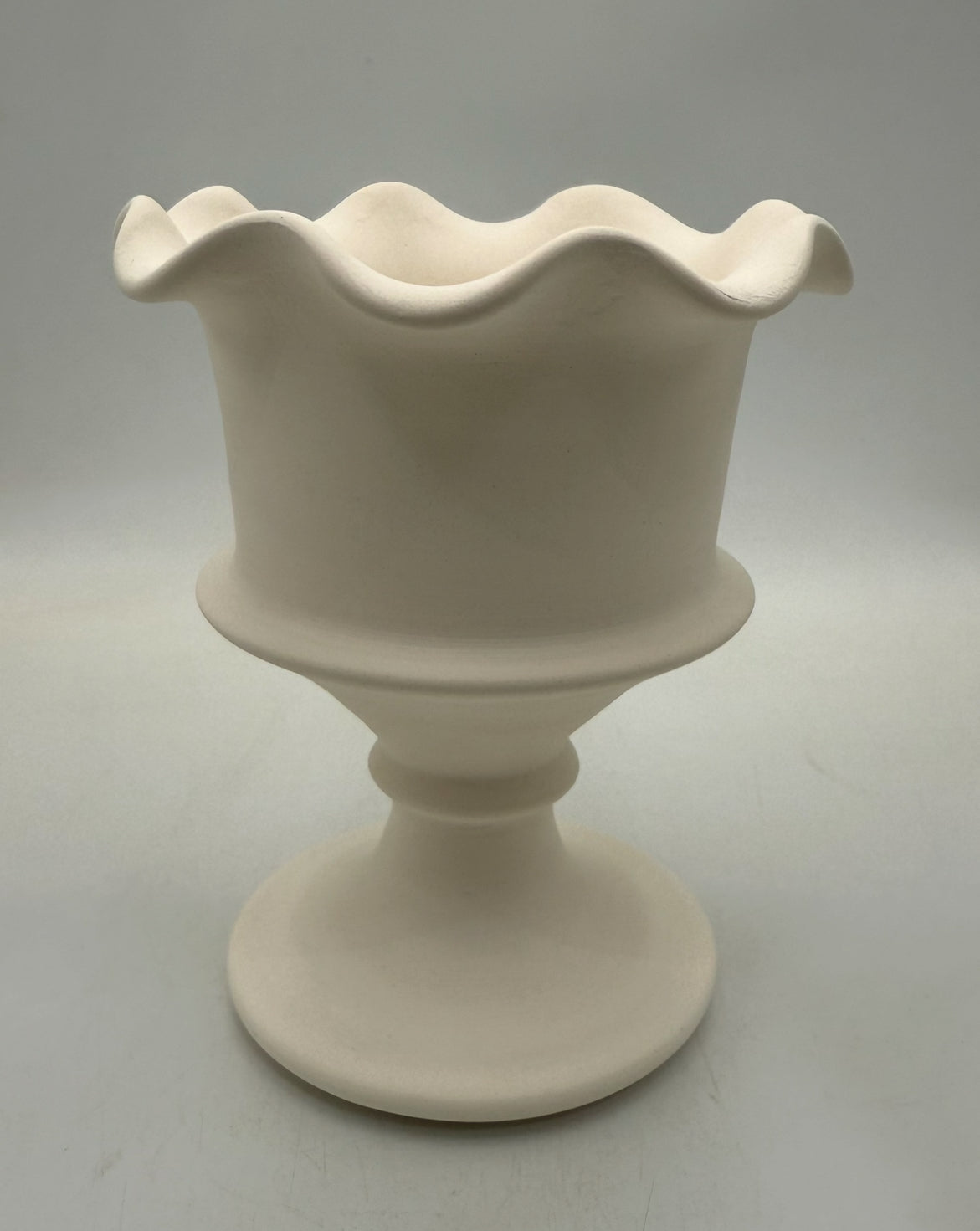 Mabkhar Earthenware Bisque - random shapes