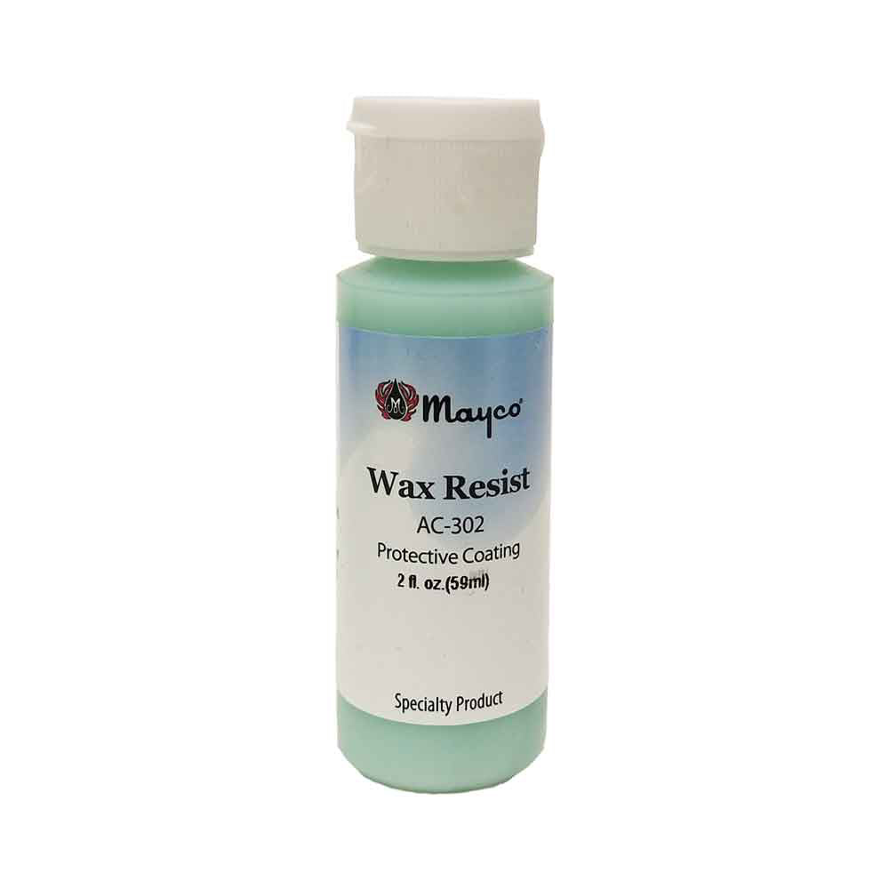 WAX RESIST AC302