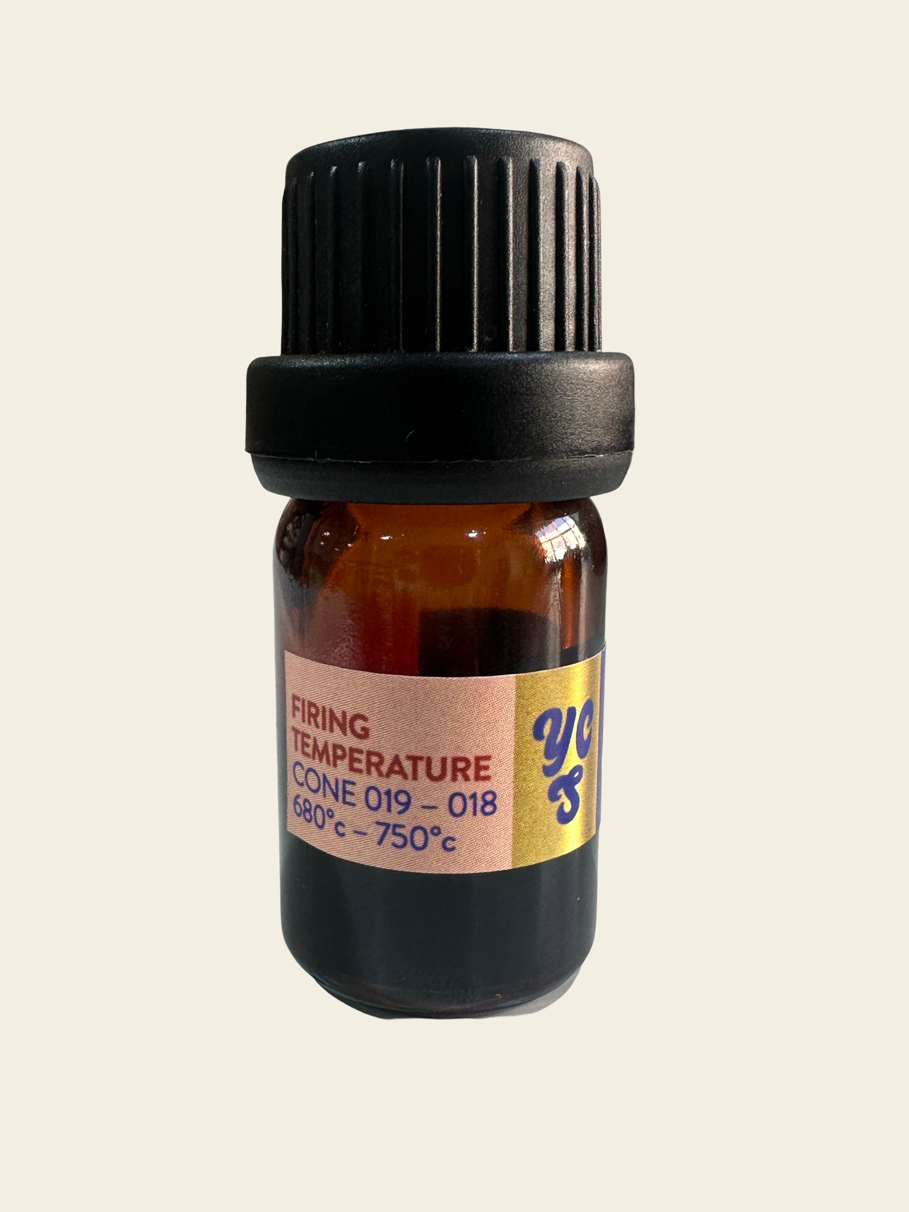 Premium Gold Luster 24 carat - 2 Grams