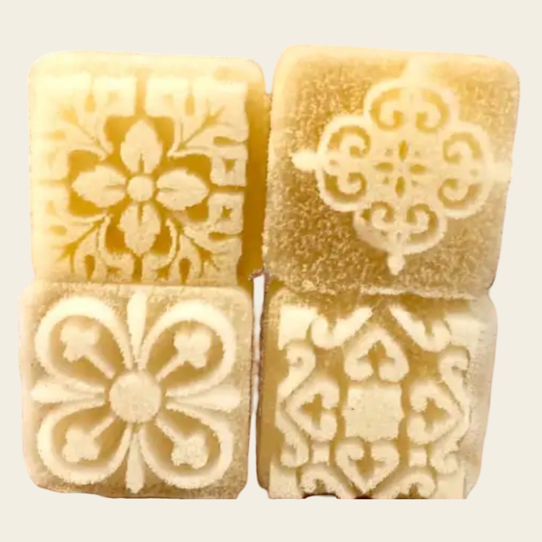 Sponge Press – Set of 4