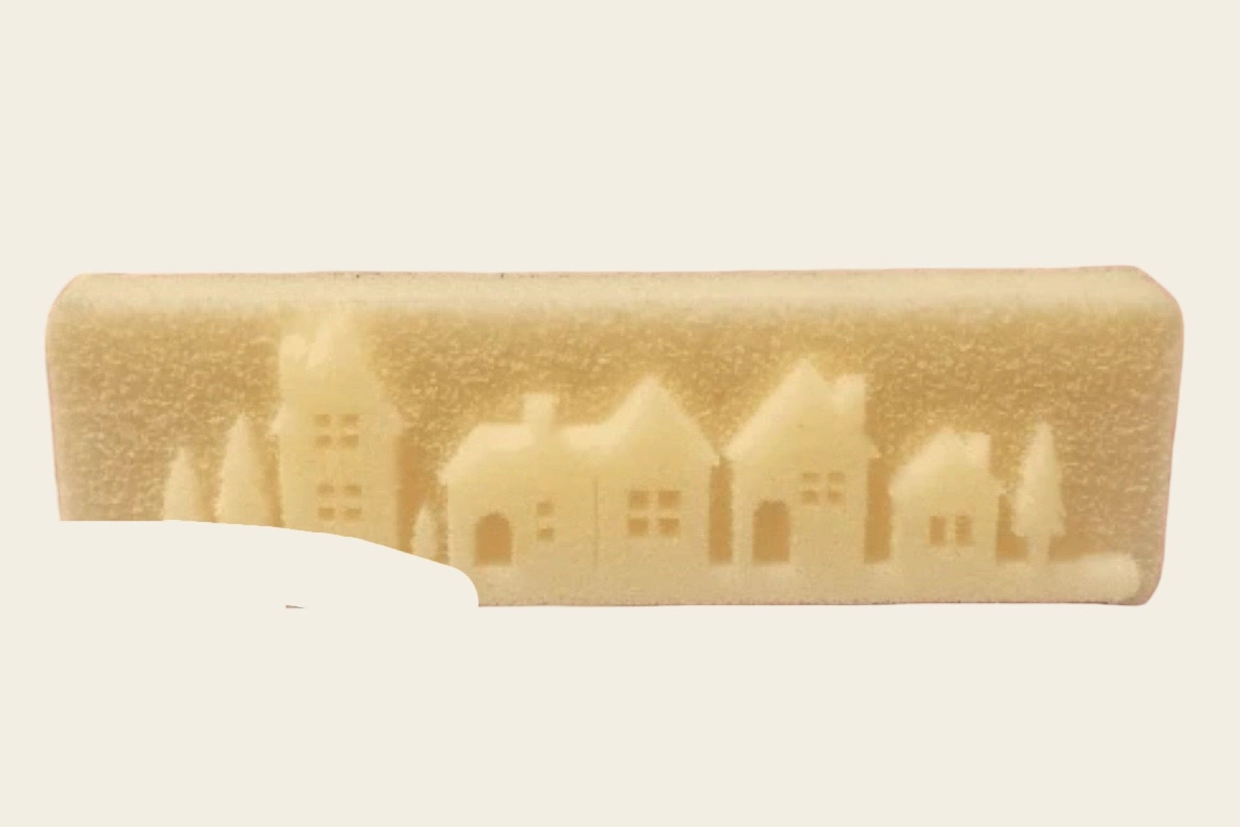 Sponge Press – Small Houses Design