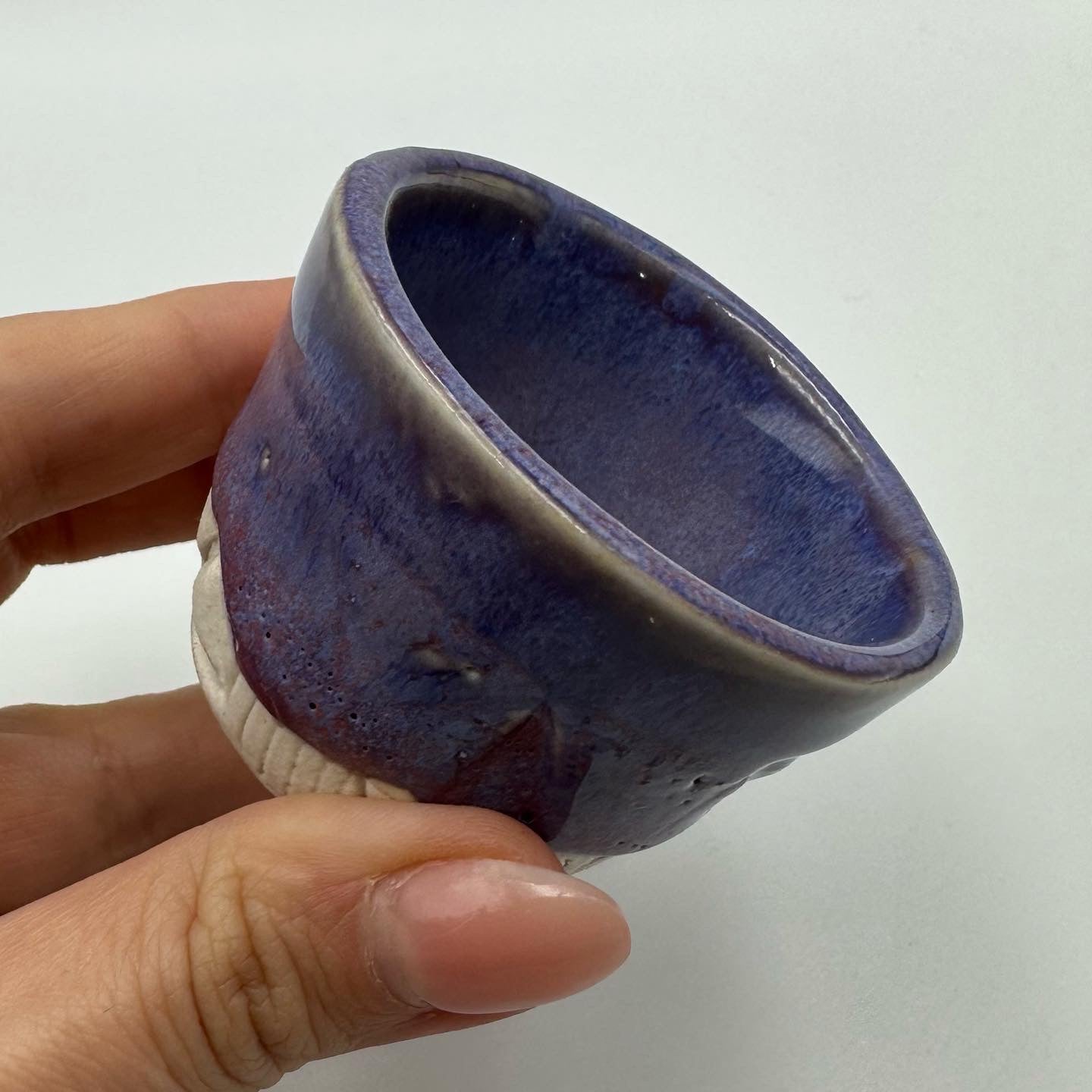 Amethyst MBG216 - Dry base 2.4kg