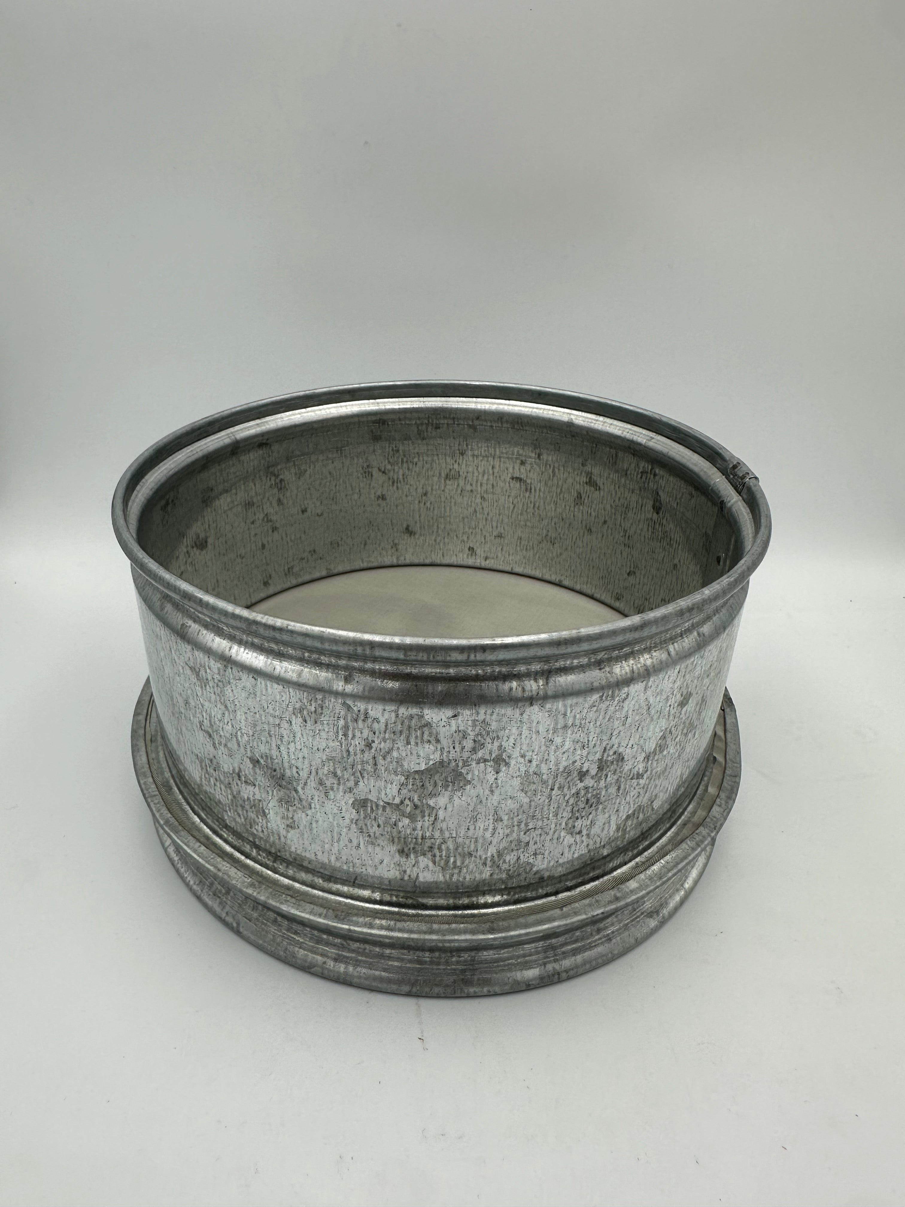Sieve 120 mesh