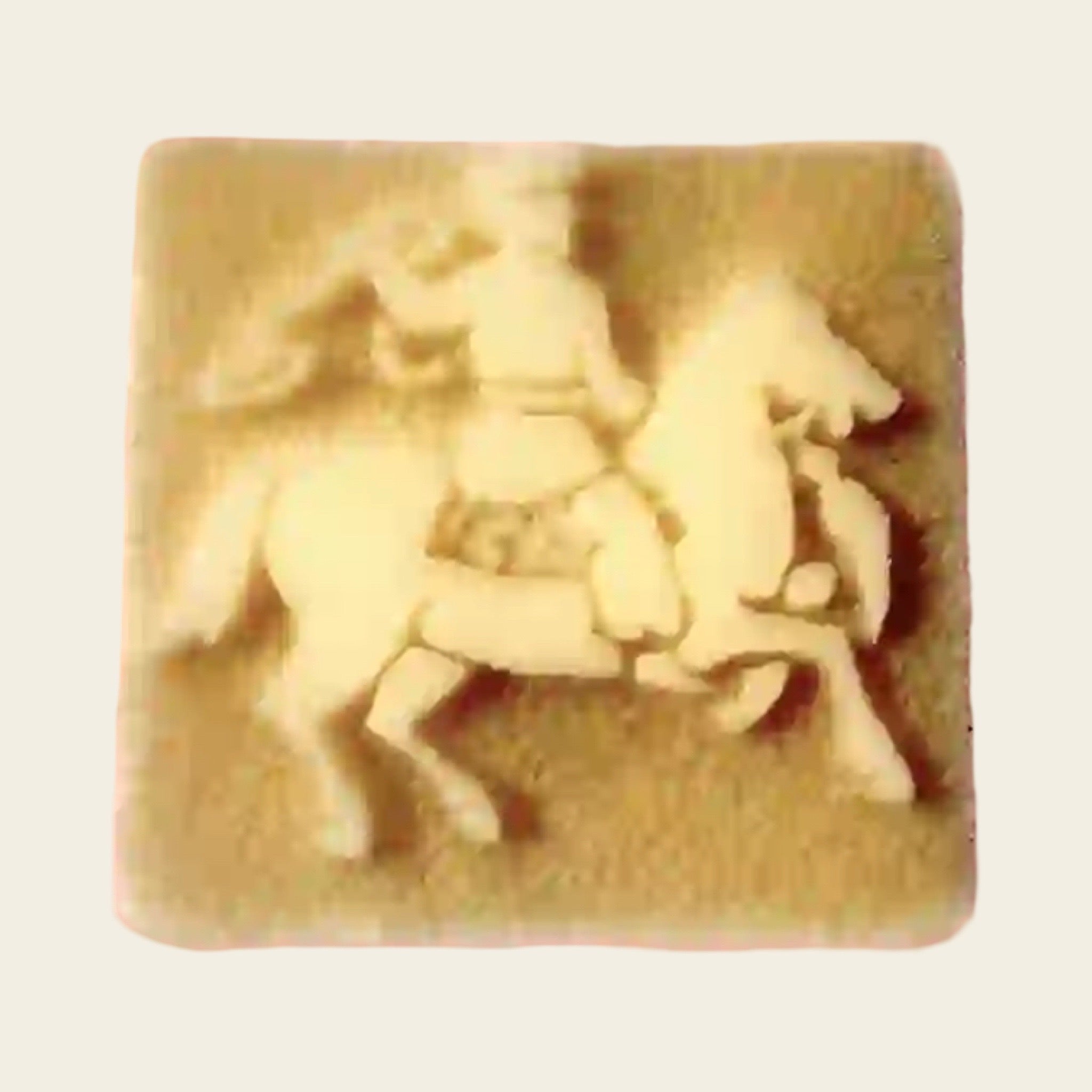 Sponge Press – Miniature Design 7 pcs