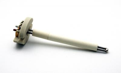 Type-K 8 Ga Thermocouple for L&L Kilns