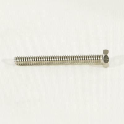 Stainless Steel Element Terminal Bolt - #10-24 x 1-1/4 long