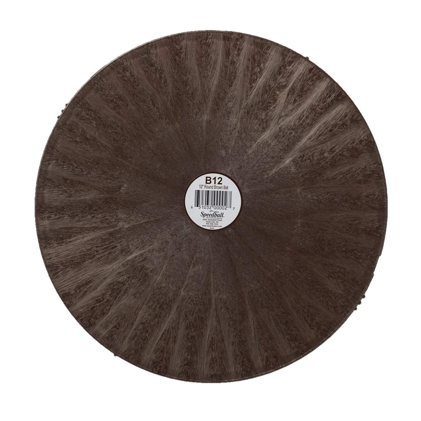 Speedball Plastic Bats 14 Inch Round