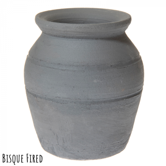 Sibelco Black Stoneware Body 1000-1240c