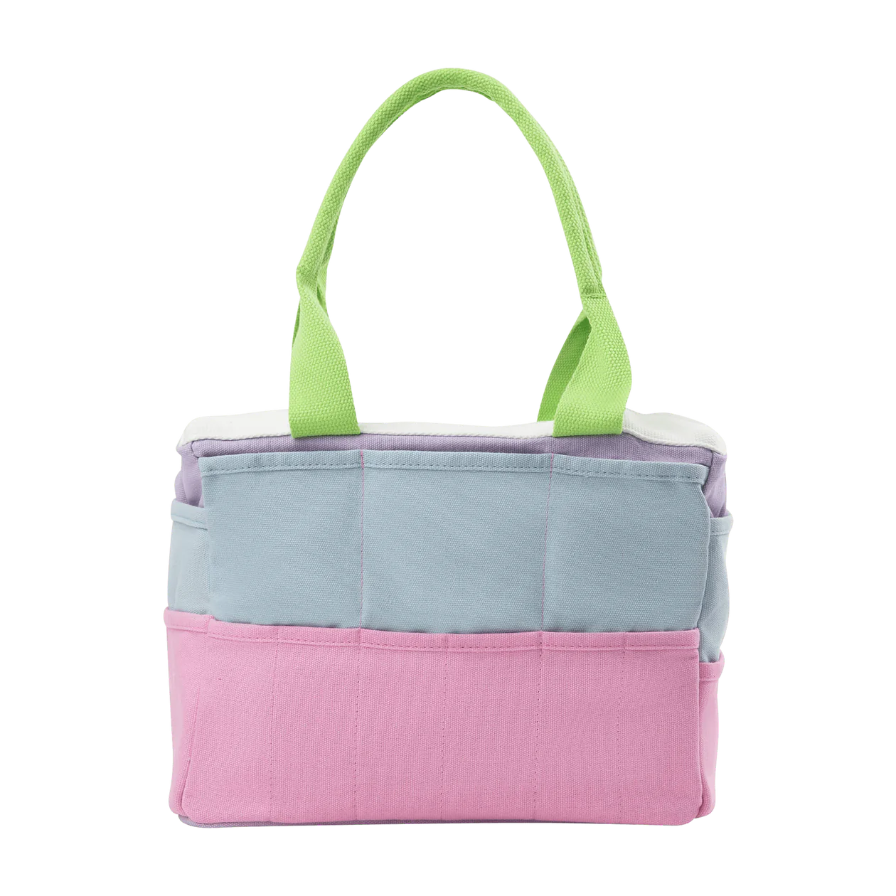 Soolla Studio Bag - 80's Windbreaker