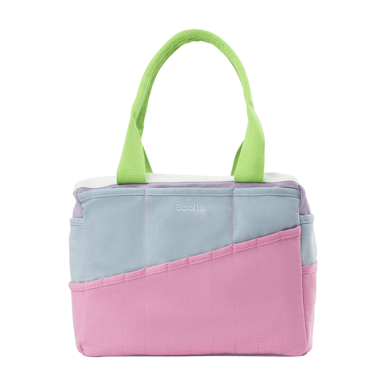 Soolla Studio Bag - 80's Windbreaker