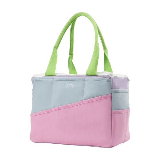 Soolla Studio Bag - 80's Windbreaker