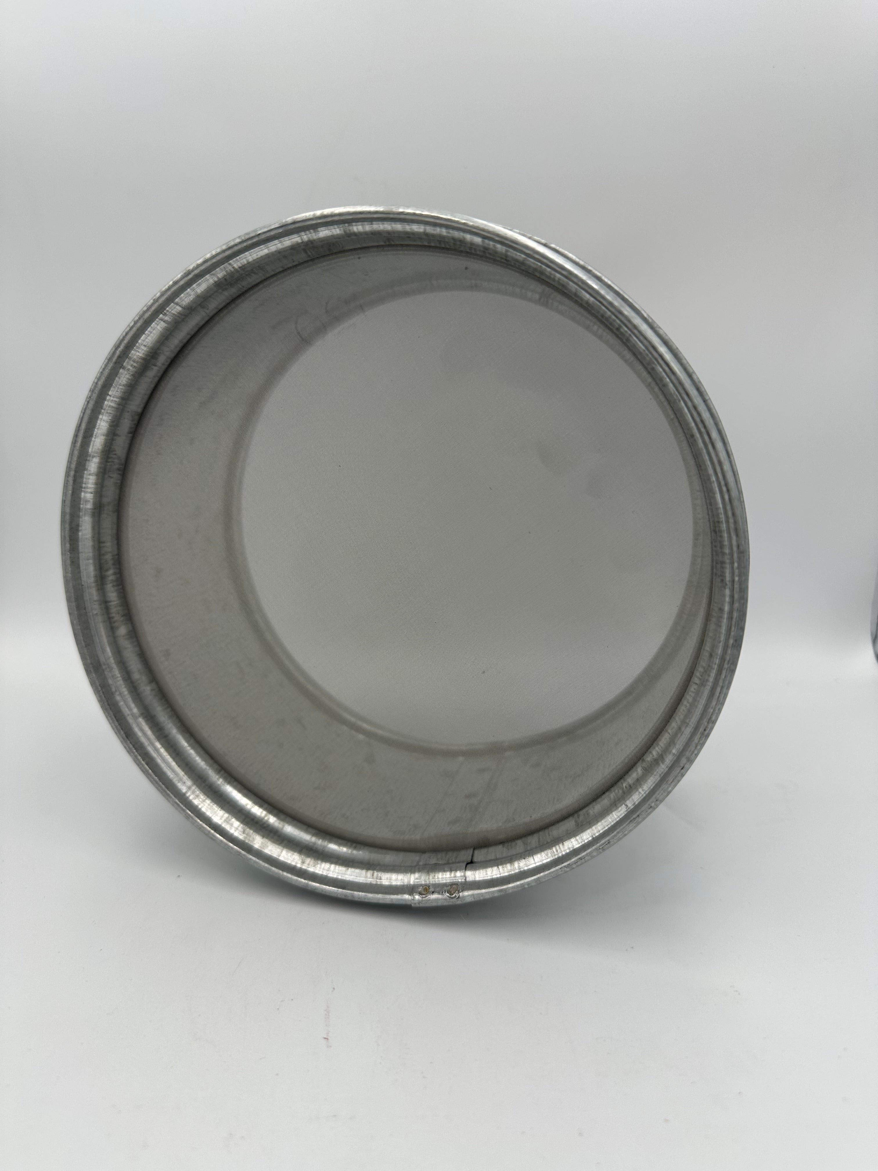 Sieve 120 mesh