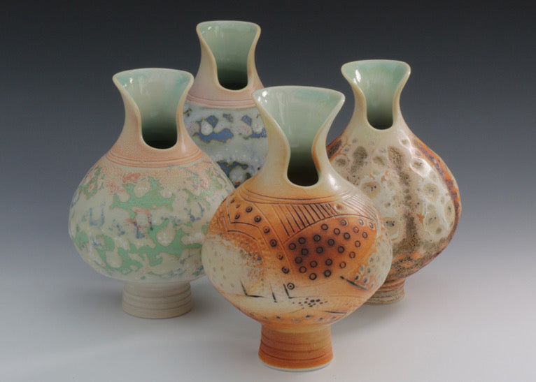 JB Porcelain 1220-1290C