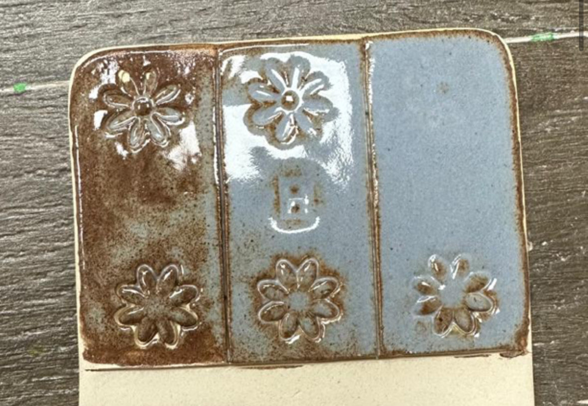 Light Blue Shino MBG067