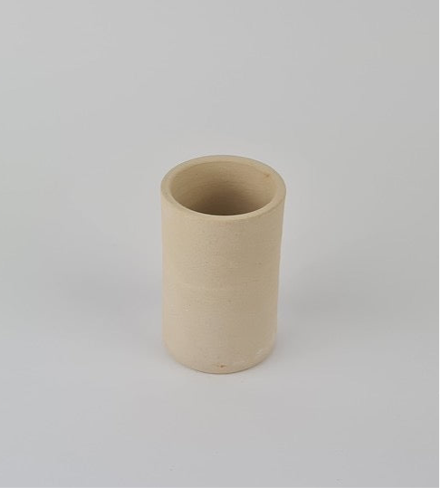 White Special Stoneware 1200-1300C