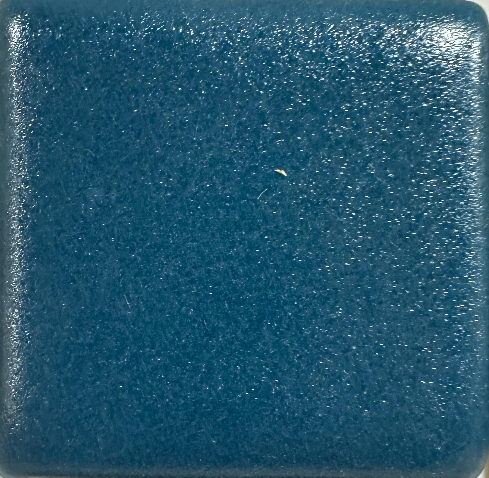 Almost Teal MBG001
