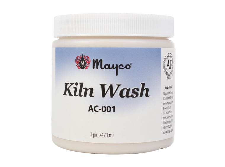 Kiln Wash - Liquid - AC001