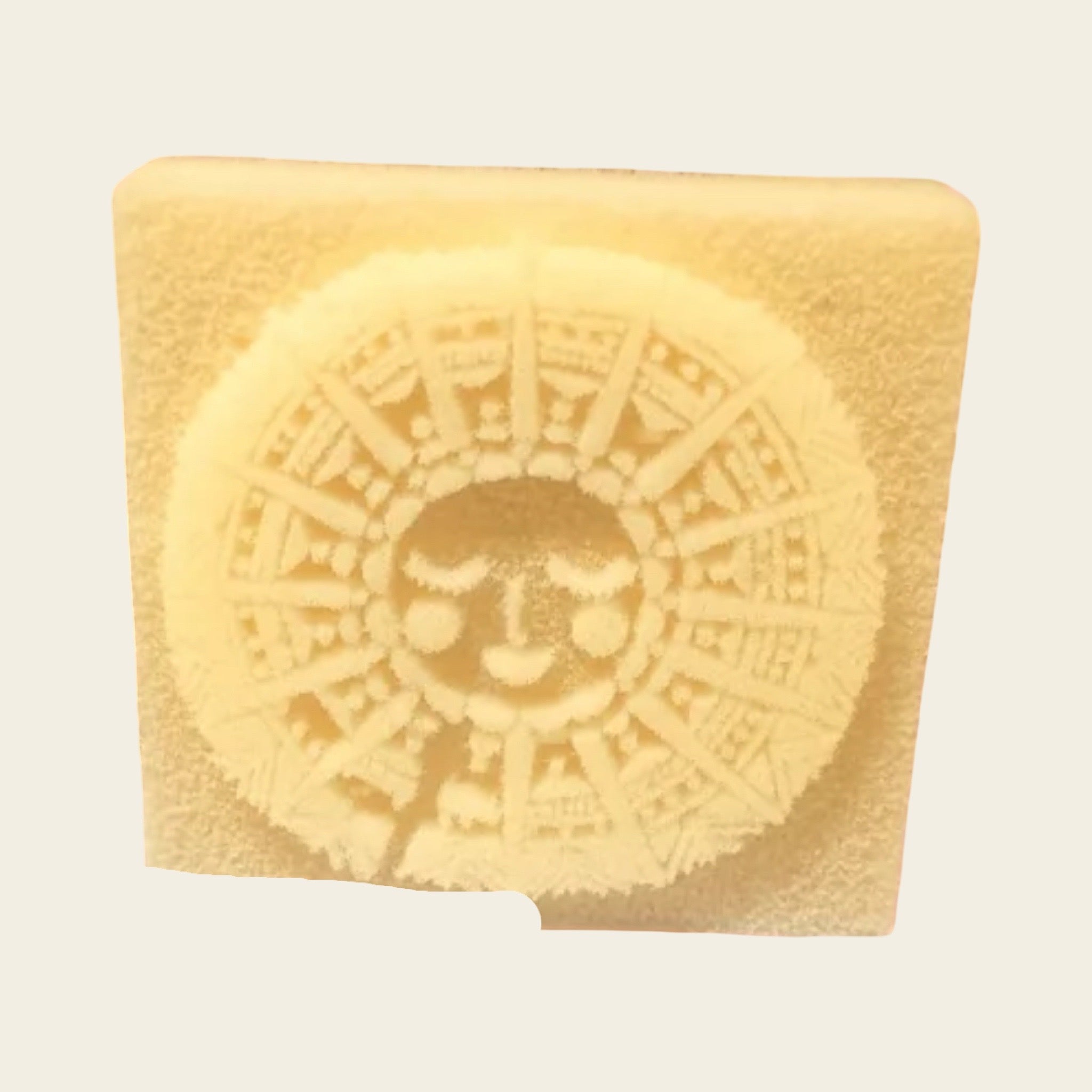 Sponge Press – Sun Design