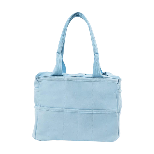 Soolla Studio Bag - Blue Skies Color