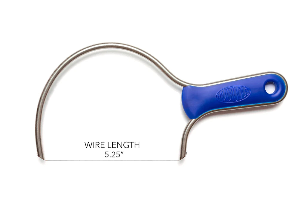 Mudcutter Straight