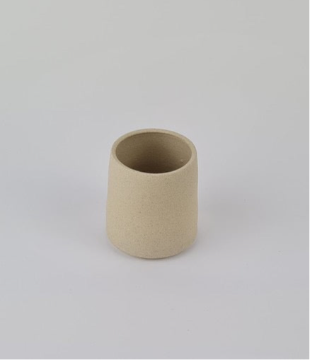 Staffordshire Stoneware 1200-1300C - 2kg Clay Block