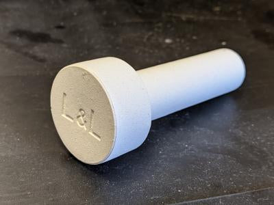 Peep Hole Plug for L&L Kilns
