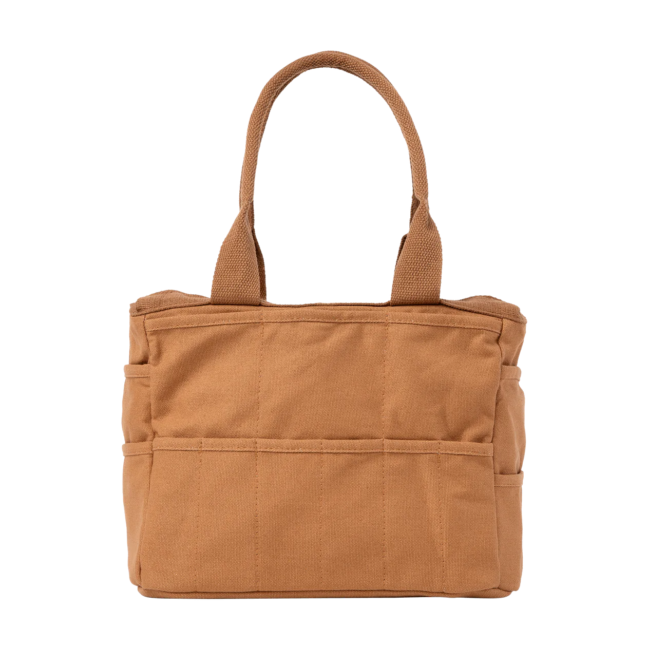 Soolla Studio Bag - Cinnamon Color