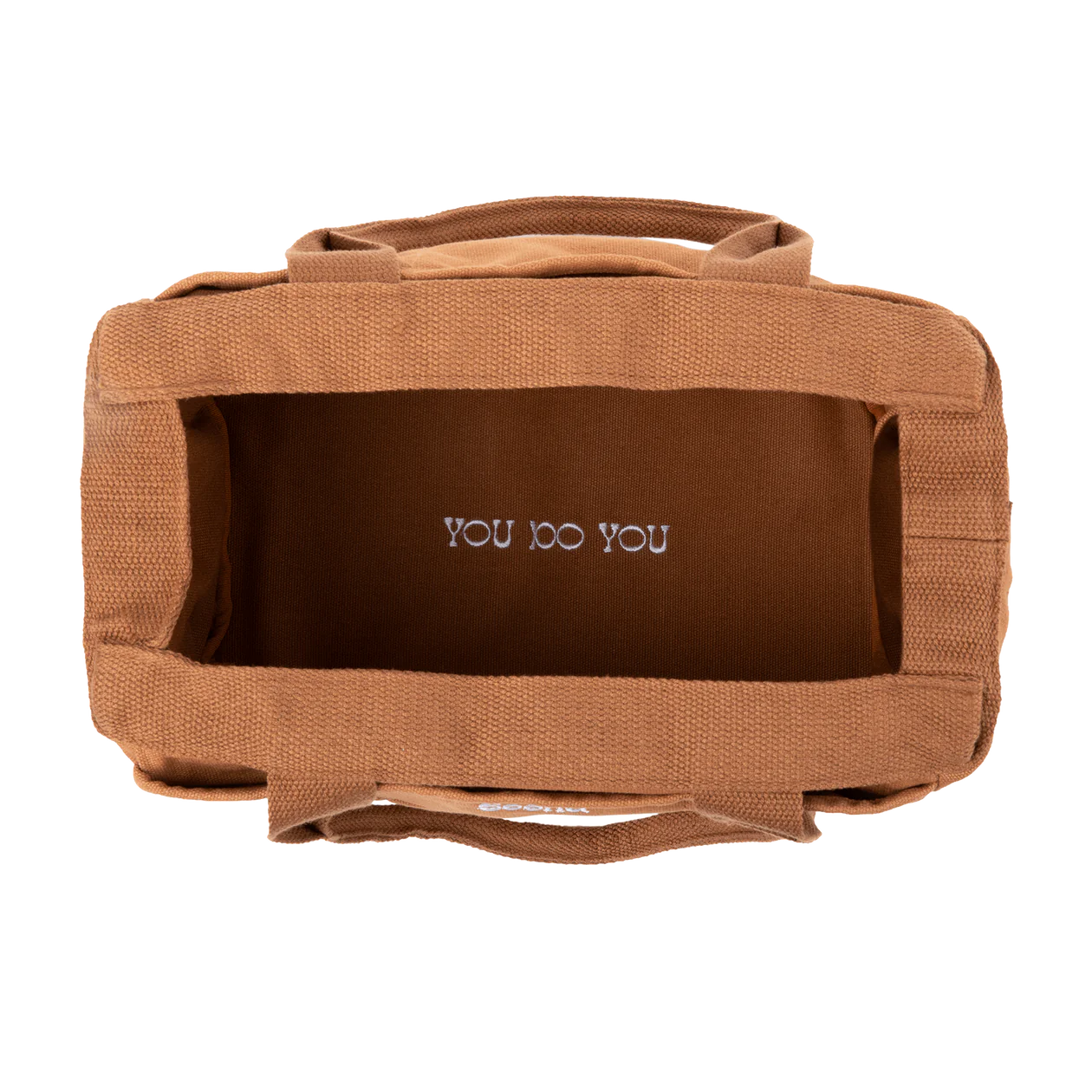 Soolla Studio Bag - Cinnamon Color