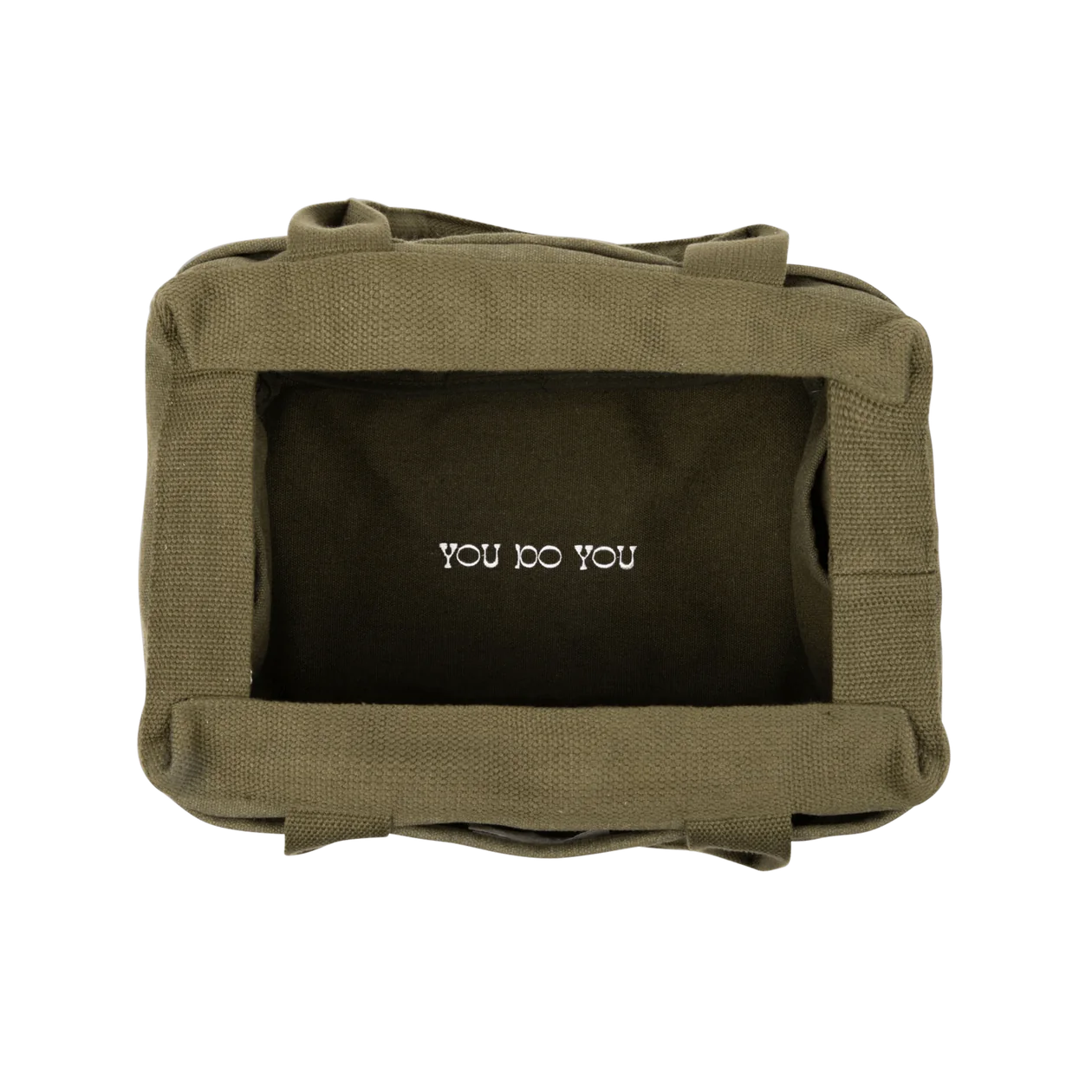 Soolla Studio Bag - Deep Forest Green Color