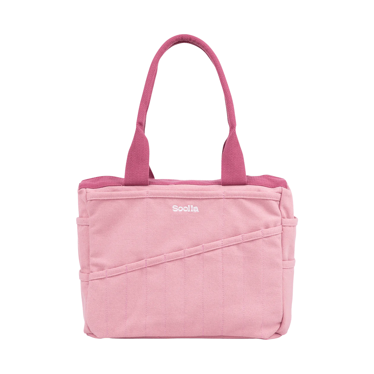 Soolla Studio Bag - Desert Rose