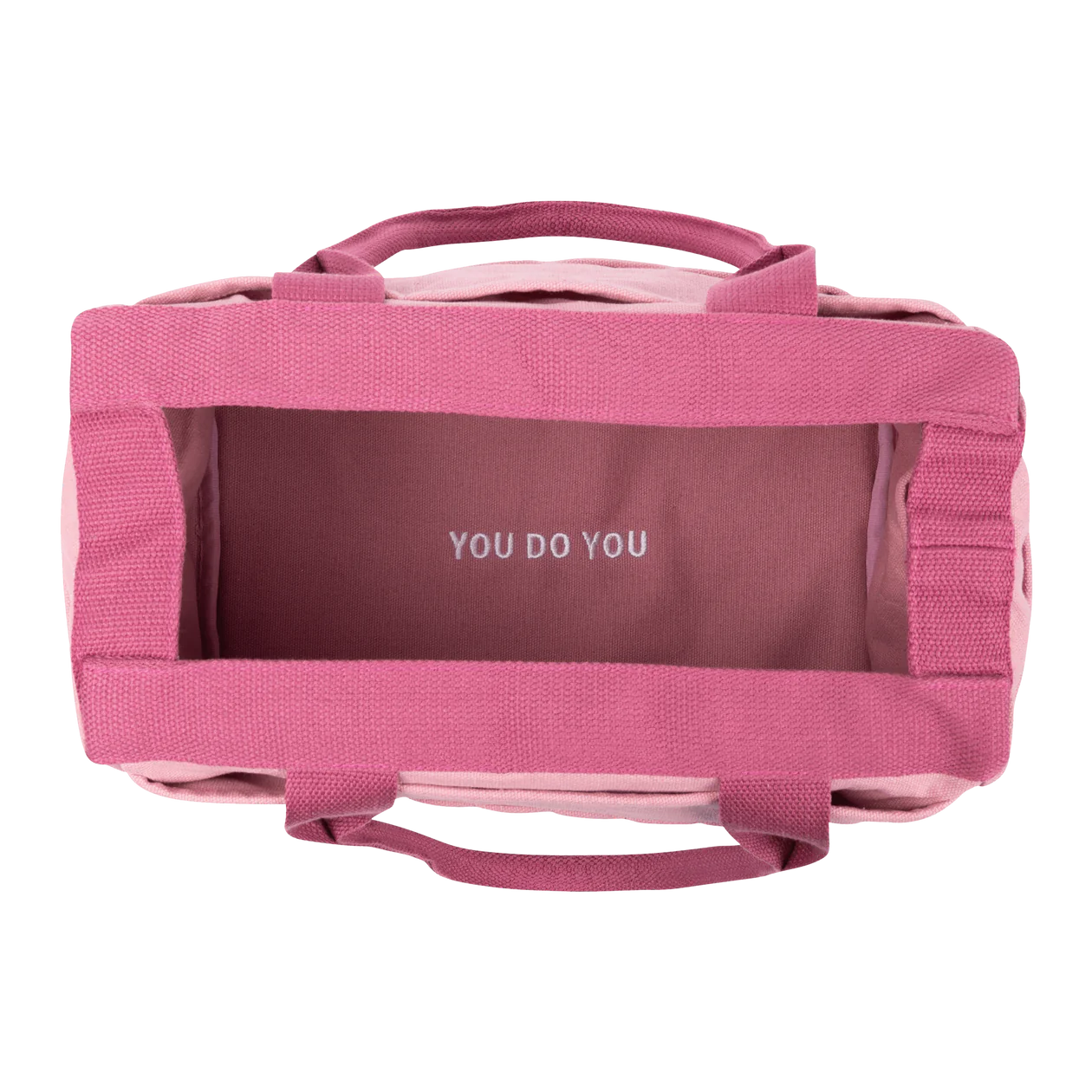 Soolla Studio Bag - Desert Rose
