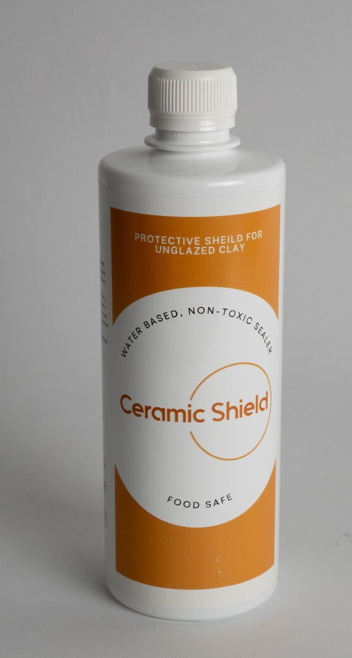 Ceramic Shield