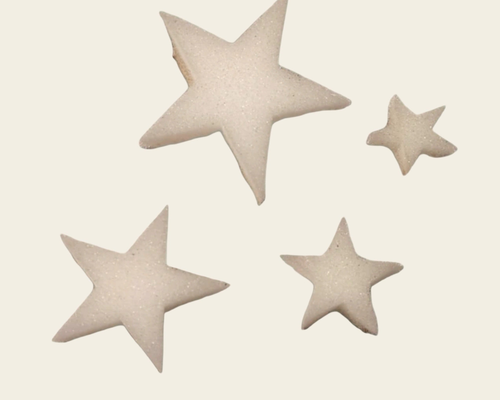 Sponge Press – Star Design