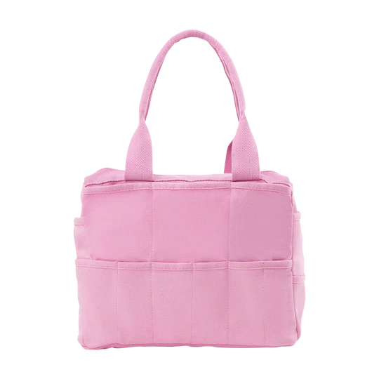 Soolla Studio Bag - Flirty Flamingo