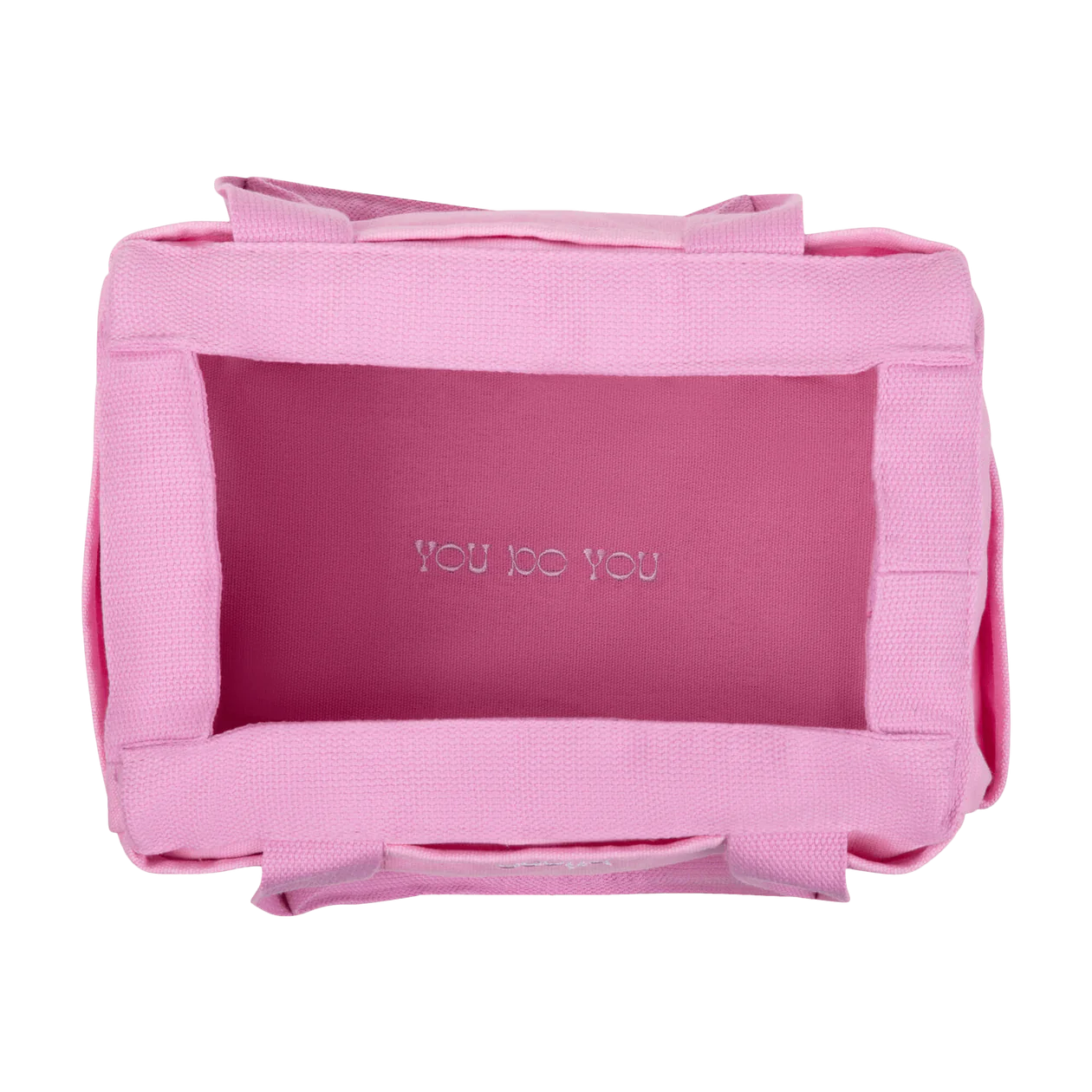 Soolla Studio Bag - Flirty Flamingo