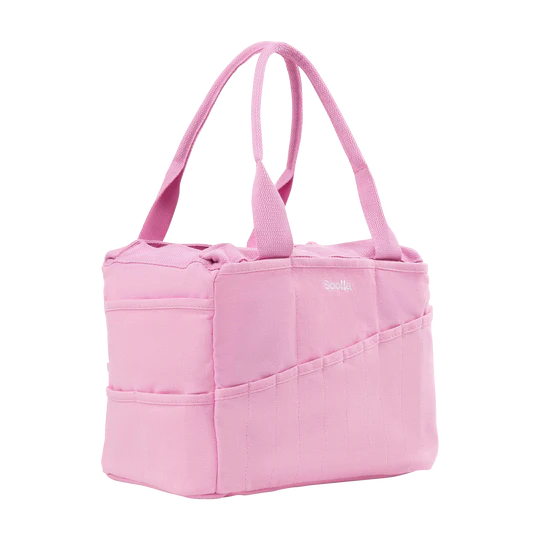 Soolla Studio Bag - Flirty Flamingo