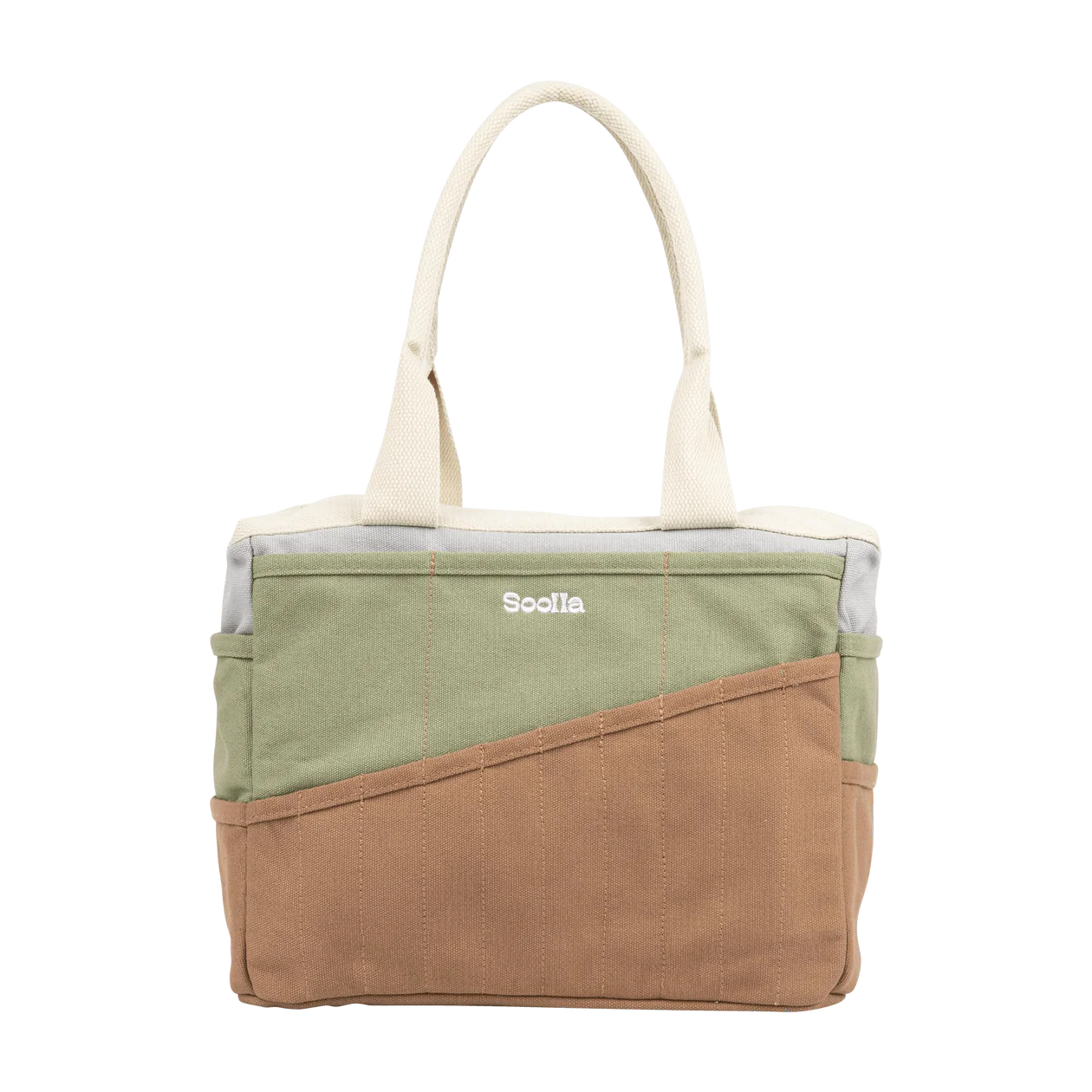 Soolla Studio Bag - Good Earth
