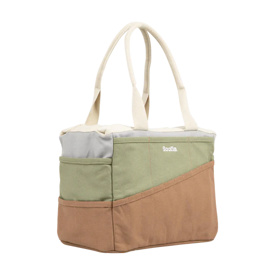Soolla Studio Bag - Good Earth