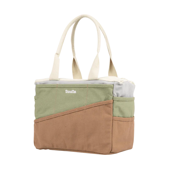 Soolla Studio Bag - Good Earth
