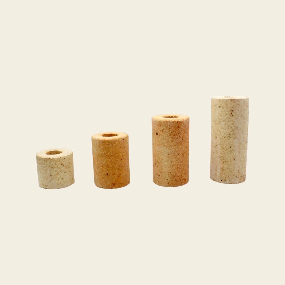 Kiln Posts Round