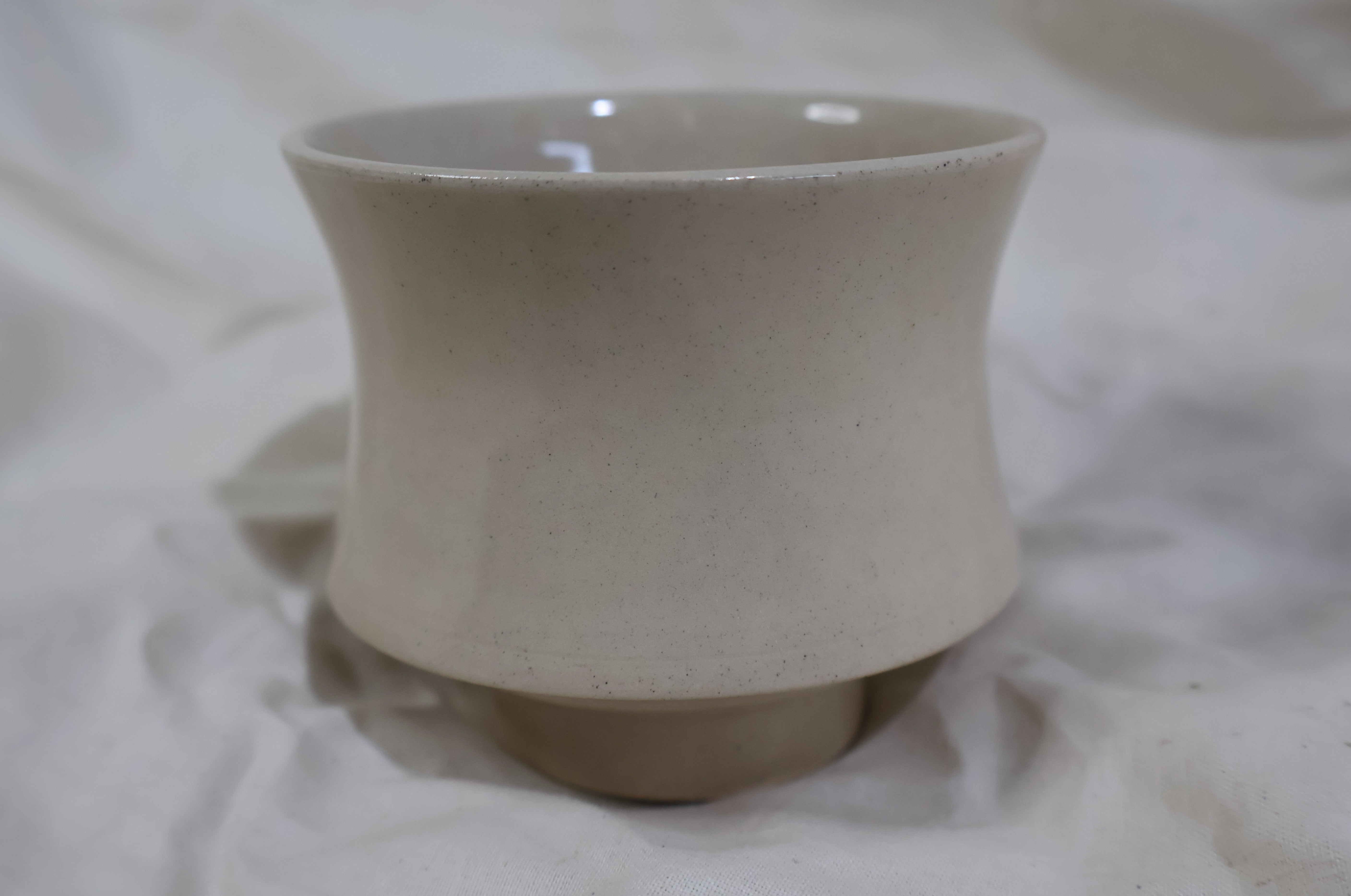 Staffordshire Stoneware 1200-1300C - 2kg Clay Block