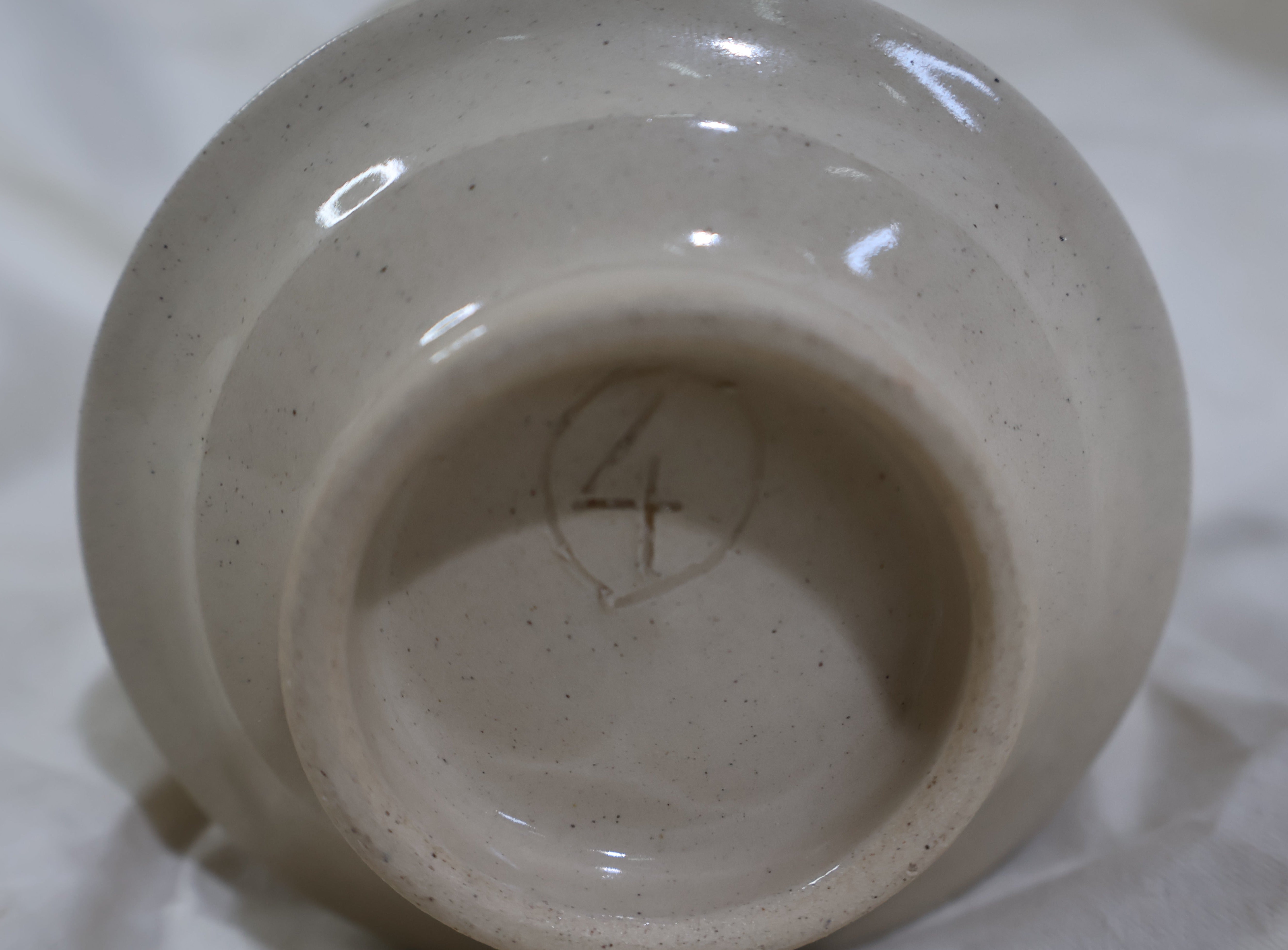 Staffordshire Stoneware 1200-1300C - 2kg Clay Block
