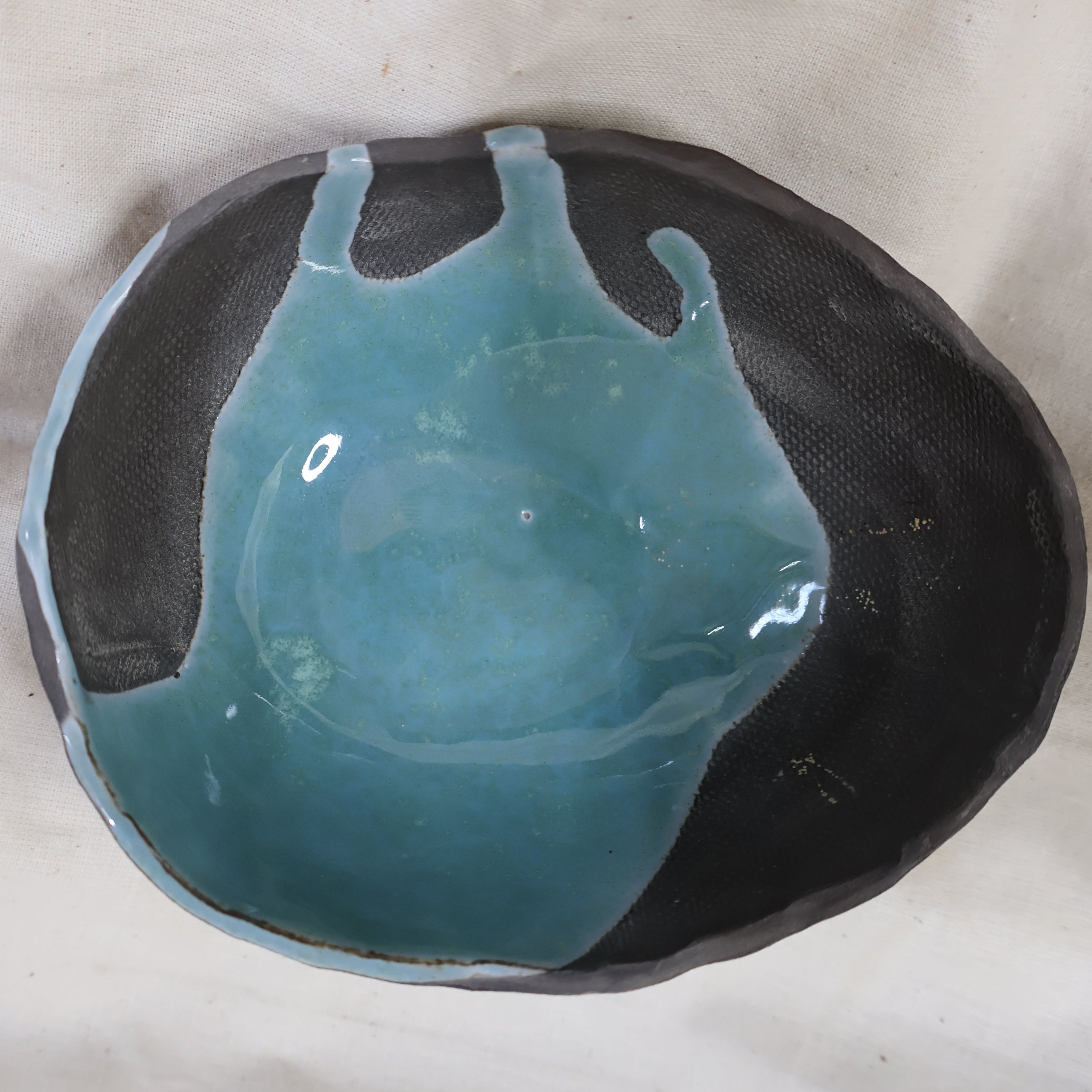 Frosted Topaz MBG240 - Dry base 2.4kg