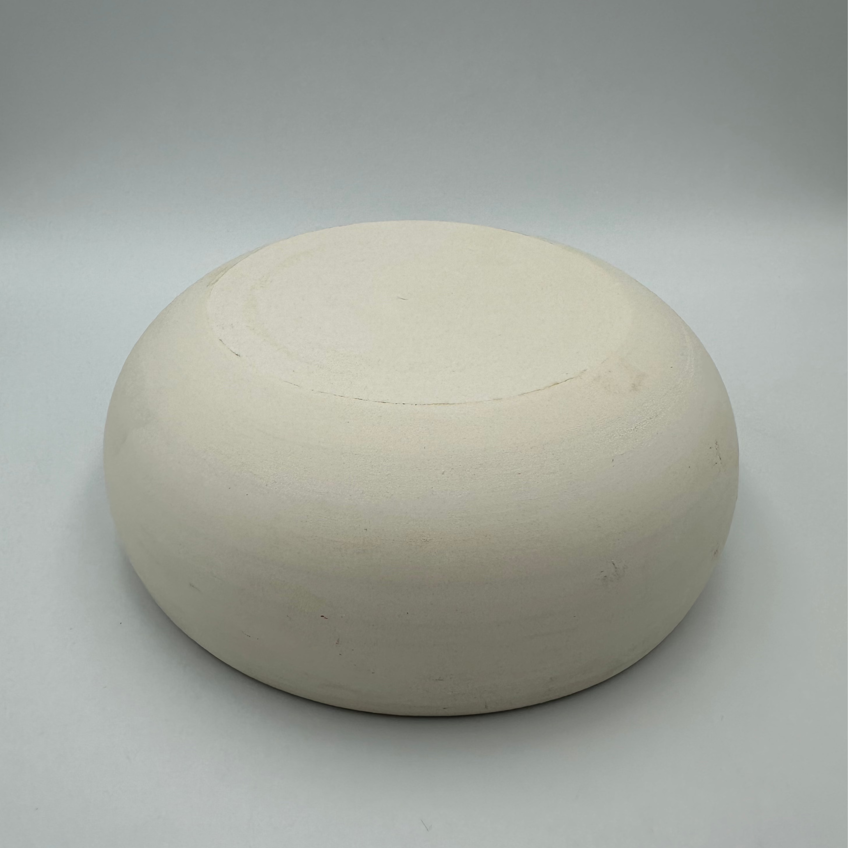 Bowl Earthenware Bisque - Pet bowl