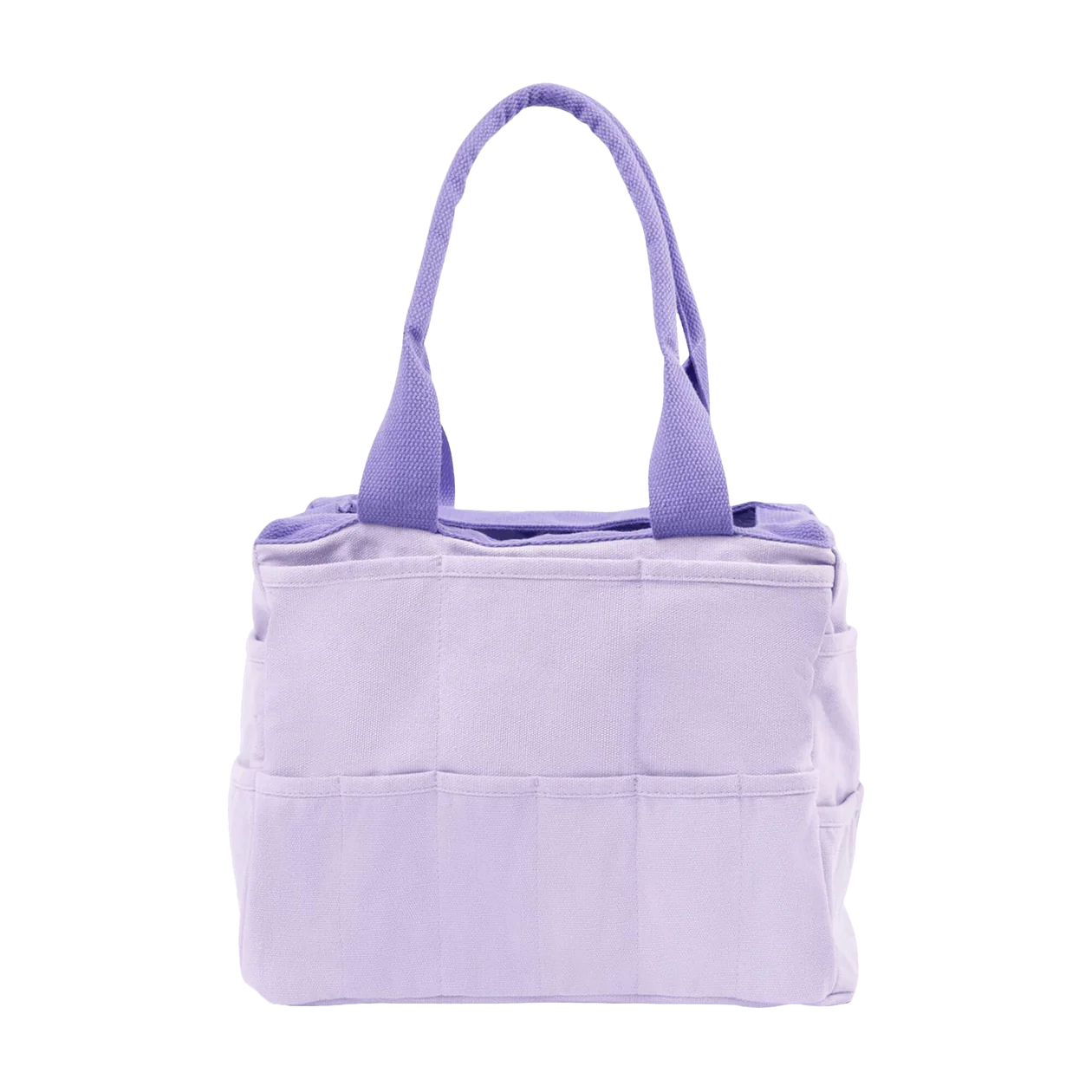 Soolla Studio Bag - Lilac Love