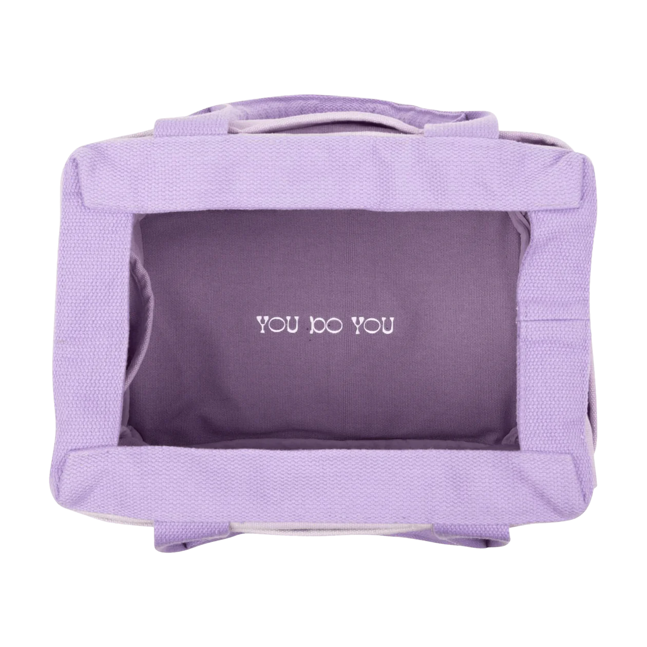 Soolla Studio Bag - Lilac Love