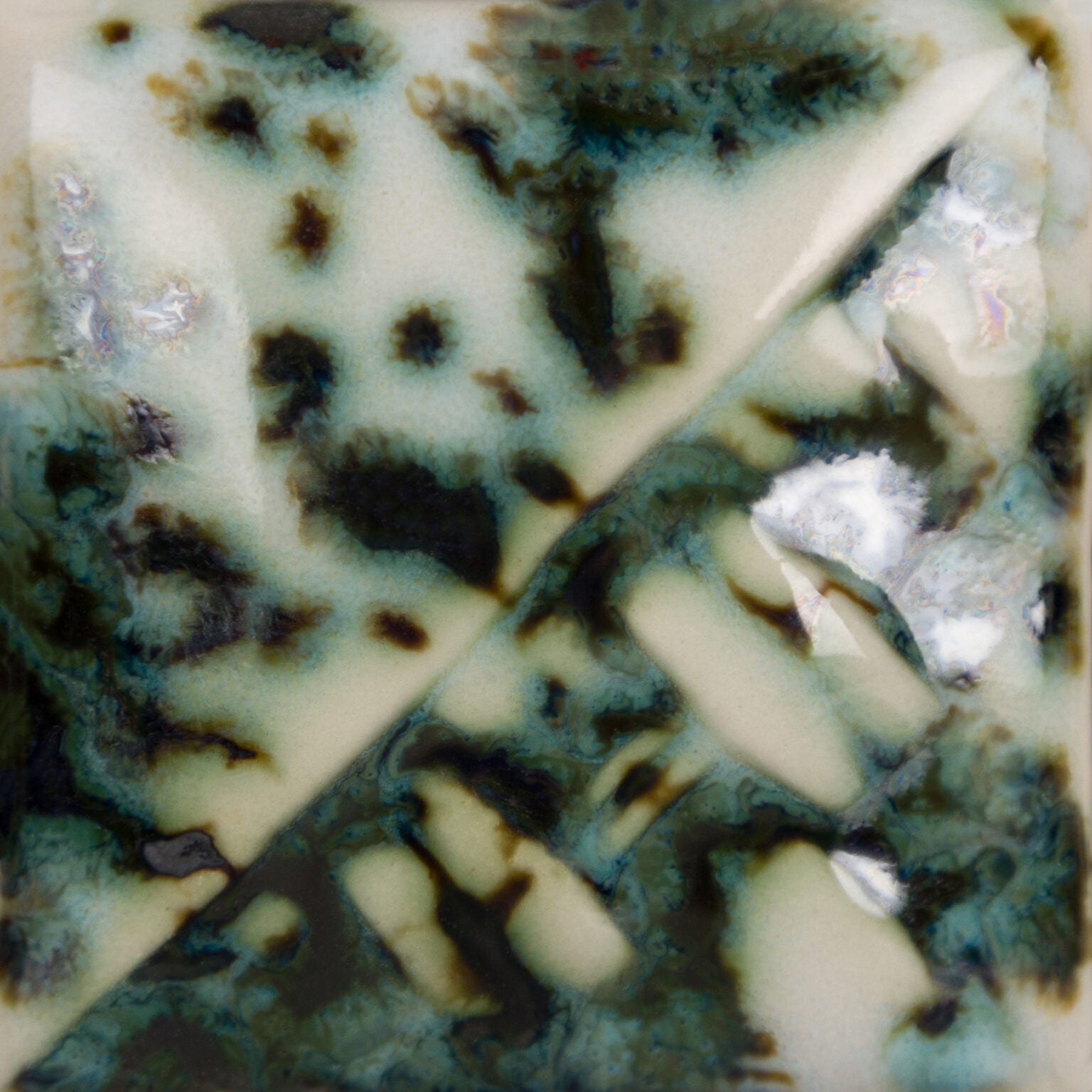 Green Jasper SW222