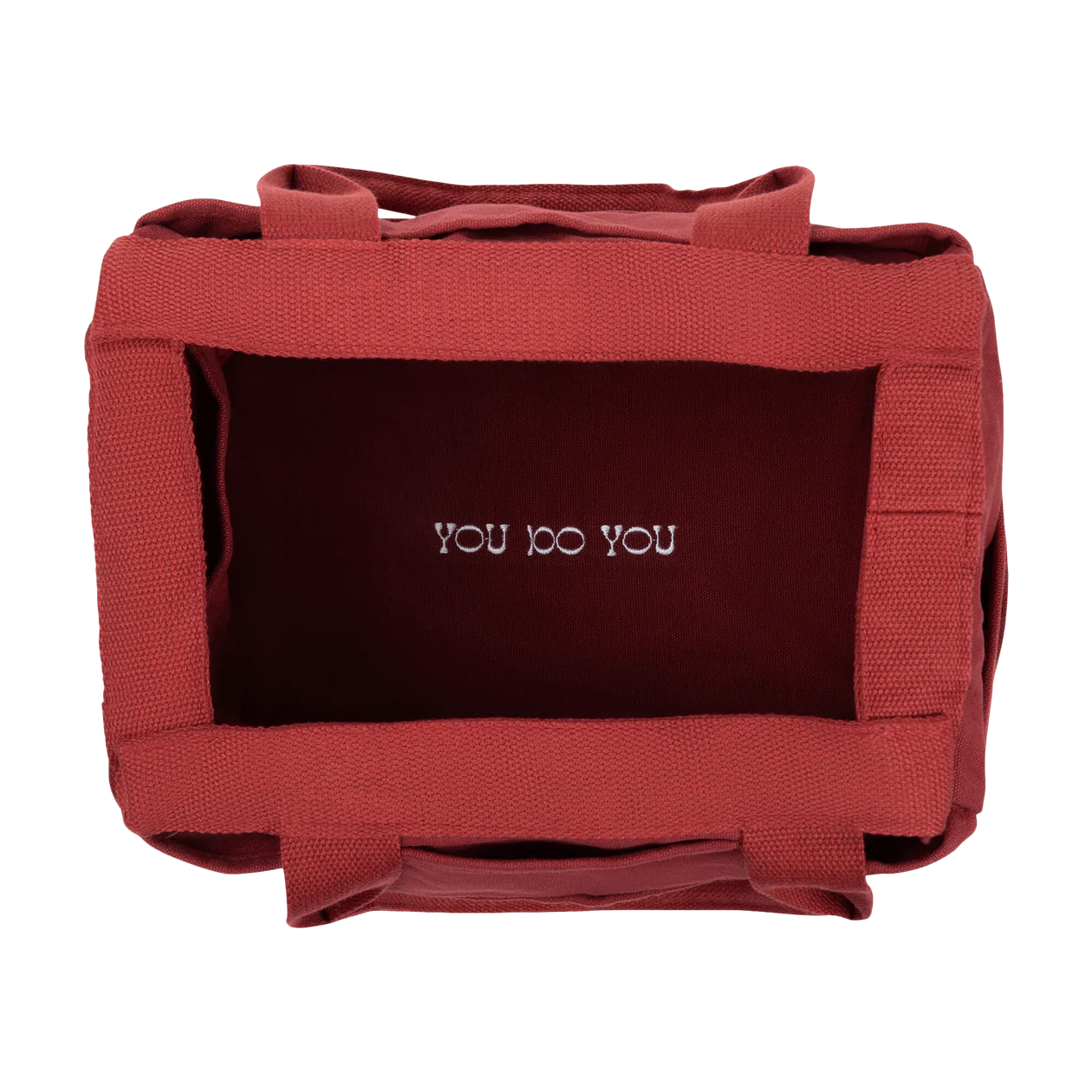 Soolla Studio Bag - Sangria Color