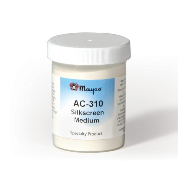 SILKSCREEN MEDIUM - AC310